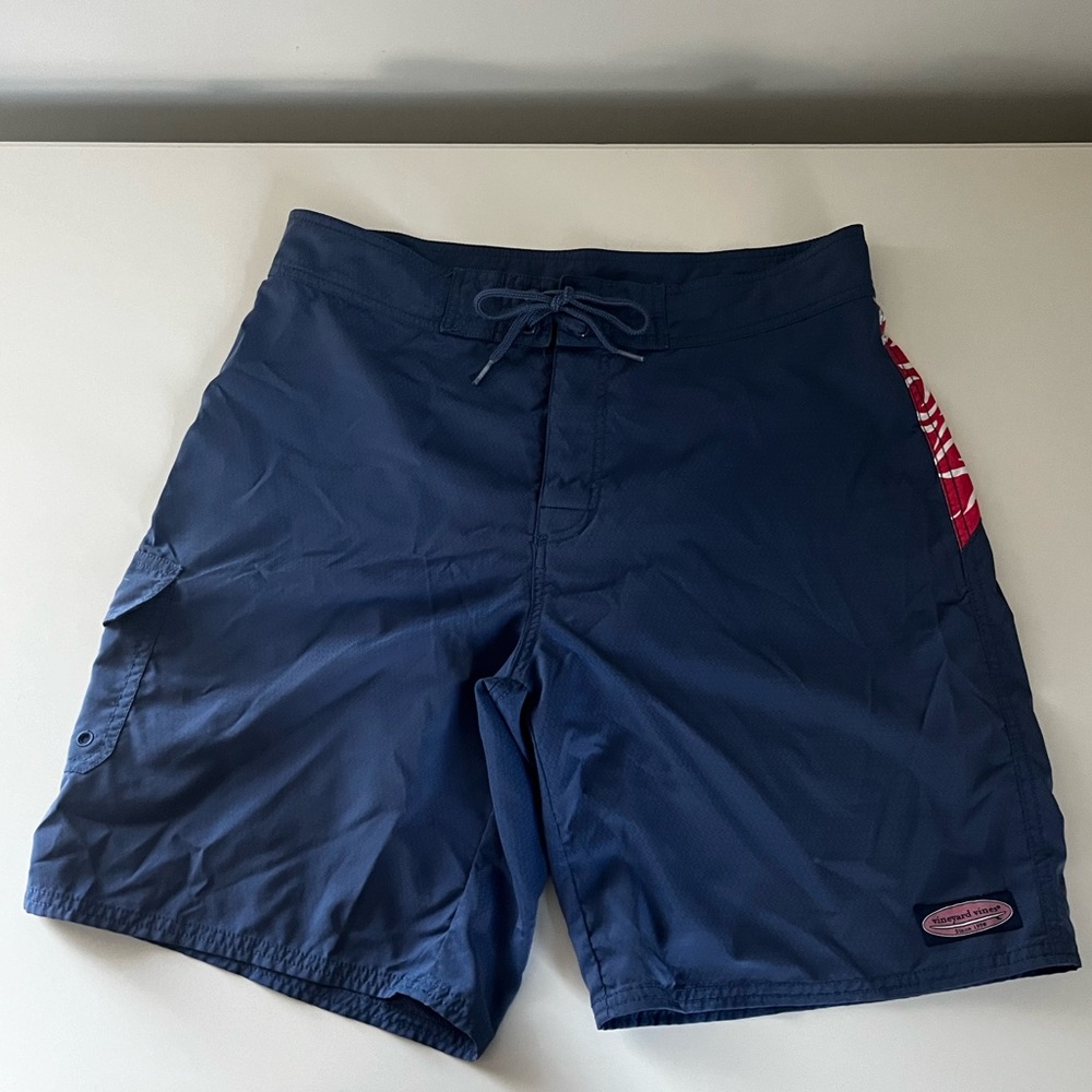 Vineyard Vines Swim Trunks - Size 32 waist